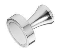 SHOWERORO Acoustic Guitar Repair Magnet 12mm Luthier Tool for Cracked Body Panels Easy Fix for Folk and Classical Guitars