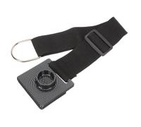 SHOWERORO Adjustable Cello Endpin Anchor Non-slip Pad Strap Protective Cello Anti Skid Mat Accessory for Floor and Instrument Endpin Holder Stand for Practice and Performance