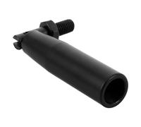SHOWERORO Adjustable Folding Crank Handle for Trailer Jack and Hose Reel, 360° Rotatable Plastic and Carbon Steel Manual Hand Crank Replacement for Tight Rv Spaces and Wet Cooking Scenarios