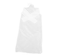 SHOWERORO Air Dry Bags Quick Drying Bag for Clothes Soft Material Wrinkle Hair Dryer Compatible Travel Home Use