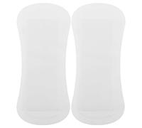 SHOWERORO Amniotic Fluid Leak Test Strips Made of Non-Woven Fabrics 2pcs for Pregnant Women Disposable Pads High Sensitivity for Early Warning at Home or Travel
