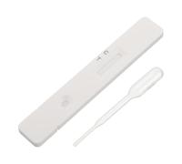 SHOWERORO At Home Pregnancy Test Animal Pregnancy Test Early Detection White Abs