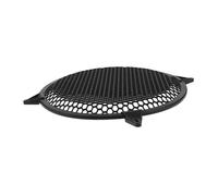 SHOWERORO Audio Speaker Protection Cover Car Speaker Grill Mesh Subwoofer Accessories Car Audio Protector Plastic Grille Guard