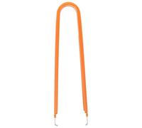 SHOWERORO Automotive Chip Extractor Fuse Puller Tool, PVC Material for Safe and Efficient Car Fuse Replacement and DIY Repair
