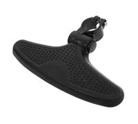 SHOWERORO Baby Stroller Extension Foot Pedal for Comfortable Footrest Stroller Foot Support Board for Universal Use