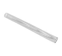 SHOWERORO Bar Bartender Strainer Spring | Stainless Steel Cocktail Strainer Spring Replacement for Drinks | Accessories for Mixologists Drinking Water Filtering