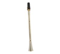 SHOWERORO Beginner Clarinet Instrument for Practice and Performance Easy to Use Wind Instrument Eb Standard Sound for Students and Educators
