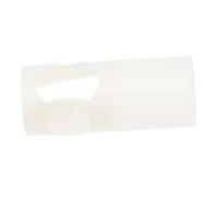 SHOWERORO Beginner Flute Aid Mouthpiece for Smooth Playing Practice Accessory for Students and Professionals Flute Trainer for Skill Improvement and Enjoyment