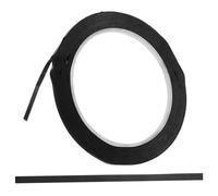 SHOWERORO Beginner's Violin Accessory Fretboard Tape Finger Position Stickers Learning Tool for Violin Cello Scale Guide Adhesive Tape