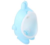 SHOWERORO Boy Training Urinal Flushable Portable Boys and Girls Potty Urinal Stand to Pee