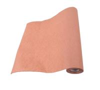 SHOWERORO Butcher Paper Roll Pink 30Cm X 50M Nonstick Baking Paper Bbq Grill Meat Wrap Multi-Function Kitchen Disposable Sheets for Food Service