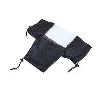 SHOWERORO Camera Rain Cover Durable Protector for Rain Dust and Easy to Install and Remove for Outdoor Photography Adventures