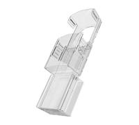 SHOWERORO Child Proof Door Lock Baby Safety Door Handle Lock Sturdy Easy Install Protects Your Home