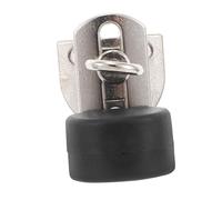 SHOWERORO Clarinet Supply Thumb Rest Pad Finger Sleeve Finger Cot Comfortable Lightweight for Clarinet Instrument