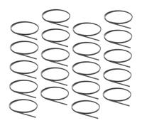 SHOWERORO Classical Guitar Binding Purfling Strips Pcs Plastic Decorative Strip for Guitar Edging Uk