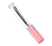 SHOWERORO Clear Eyebrow Grooming Gel Long Wear Brow Lamination Styling Enhancer for Natural Eye Brows Lift and Freeze for Daily and Special Occasions