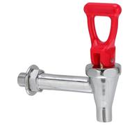 SHOWERORO Commercial Copper Faucet Universal Water Tap with Smooth Operation and Easy to Wash Brass Construction Suitable for Coffee Casks and Hospital Water Dispensers