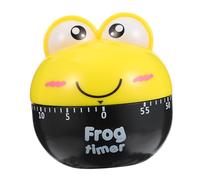 SHOWERORO Cooking Timer Cartoon Kitchen Timer Device for Cooking Boys and Girls Playtime