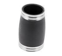 SHOWERORO Creative Portable Clarinet Tuning Tube Lightweight Accessory for Sound Compatible c a Clarinets Easy to Clean and Replace