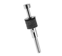 SHOWERORO Cymbal Mounting Arm for Drum Set Cymbals Accessory Set Snare Drum Holder Sturdy Felt Metal Easy to Install Carry