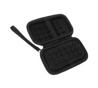 SHOWERORO Digital Camera Case Small Hard Carrying Bag for Digital Cameras Portable Storage Versatile Utility for Home Travel