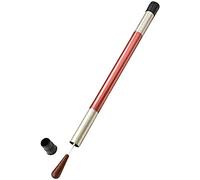 SHOWERORO Durable Wooden Conducting Stick Comfortable Grip for Orchestra and Band Performances Stylish Music Conductor Tool Elegant Design for Music Enthusiasts