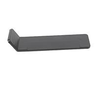 SHOWERORO Electric Guitar Bridge Spacer Floating Tremolo Bridge Shim Guitar Neck Shims for Maintenance Tool Kit and Gear Setup