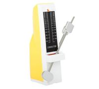 SHOWERORO Electric Guitar Metronome Wide Range of Professional Drum Metronome for Instrument Practice