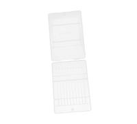 SHOWERORO ESD Anti-Static Lens Cleaning Sticks 10-Piece Set for Camera and Electronics Static Absorb Paper Cleaning Tool for Dust Removal and Lens Care