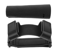 SHOWERORO French Horn Hand Rest Easy Install Anti-slide Guard for French Horn Made of Pu Material