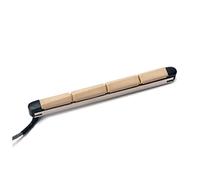 SHOWERORO guitar accesories preamp piezo bridge pickup guitar parts under saddle pickup guitar amplifiers piezo pickup sticks guitar pickup rod acoustic Bass transducer wooden