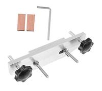 SHOWERORO Guitar Accessory Kit Acoustic Guitar Holder Luthier Piano Code Bonding Tool