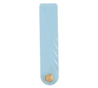 SHOWERORO Guitar String Dampener Lightweight Mute for Acoustic Folk Classical Guitars Easy Installation Noise Damper Practice Prevents Unwanted Overtones