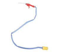 SHOWERORO Hot Water Bottle Filling Nozzle Attachment Plastic Safe Injection Tool Compatible with Most Electric Hot Water Bags for Home and Travel Use Random Color