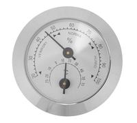 SHOWERORO Hygrometer for Violin and Guitar and Temperature Humidity Portable Design for Instrument Care Stylish and Accurate Readings Essential Accessory for Musicians