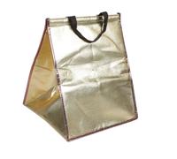 SHOWERORO Insulated Food Bag Baking Insulation Tote Compact Insulation Tote for Hot Food Lunch Box Bento Bag