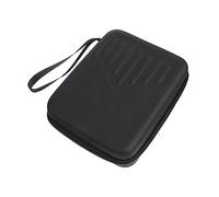 SHOWERORO Kalimba Thumb Piano Protective Bag Compact Storage Case for Finger Piano Lightweight Design for Travel Performance Great for Music Lovers