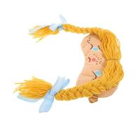 SHOWERORO Kawaii Cartoon Sleep Mask for Soft Travel Eye Cover Blackout Light-blocking Blindfold Novelty Funny Cute Sleeping Mask for Airplane Nap