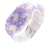SHOWERORO LED Unicorn Digital Watch for Kids Touch Screen Luminous Display Flexible Band Easy to Wear Children Boys Girls