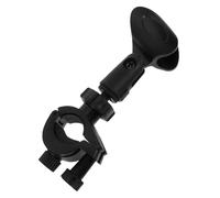 SHOWERORO Microphone Clip Accessories Mic Holder Clamp for Stand Microphone Clips for Studio Recording and Live Streaming