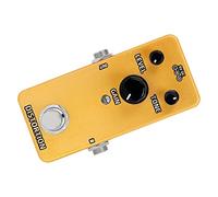 SHOWERORO Mini Guitar Effects Pedal Analog Delay Guitar Effect Pedal and Digital Delay