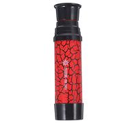 SHOWERORO Monocular Telescope Toy for Boys and Girls Handheld Pirate Telescopes Compact and Portable for Outdoor Adventures and Educational Play