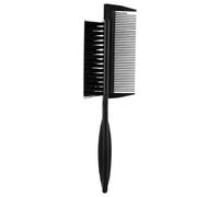 SHOWERORO Multifunctional Hairdressing Comb and Brush for Professional Barber and Home Use Lightweight Portable Design with Rational Teeth for Comfortable Grooming and Hair Styling