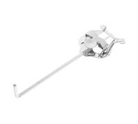 SHOWERORO Musical Instrument Part Portable Music Score Holder French Horn Holder Clip