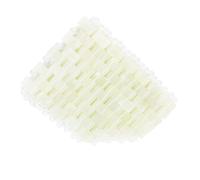 SHOWERORO Natural Jade Eye Mask with Hand-Woven Massage Beads Cold Compress Jade Eye Patch for Dark Circles Relief and Reusable Spa Blindfold and Wrinkle Treatment