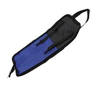 SHOWERORO Oxford Cloth Drumstick Bag Portable Holder for Sticks Mallets Jazz Drumsticks