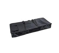 SHOWERORO Oxford Keyboard Bag Electronic Piano Cover Case Key Keyboard Case Material Backpack Style Protect Your Instrument