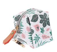 SHOWERORO Pacifier Case Pacifier Holder Storage Dummy Teat Cover Pouch Born Hospital Bag Accessory Easy to Use