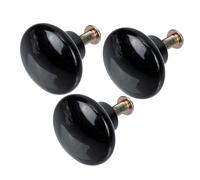SHOWERORO Piano Handles 3 Pack Replacing Grips for Piano Accessories Musician Supplies