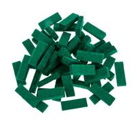 SHOWERORO Piano Tuning Felt Set Pcs Mute Pad Piano Damping Felt Tuning Tool Portable Mute Repair Accessories Supply